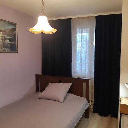 Apartament Katowice Spodek Daire Dış mekan fotoğraf