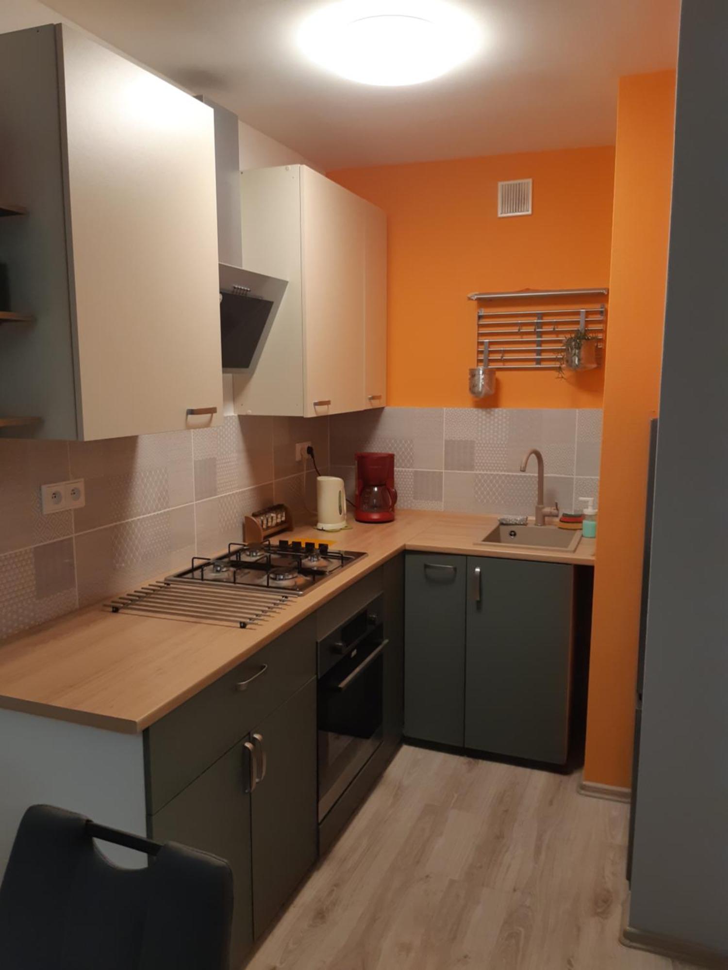 Apartament Katowice Spodek Daire Dış mekan fotoğraf