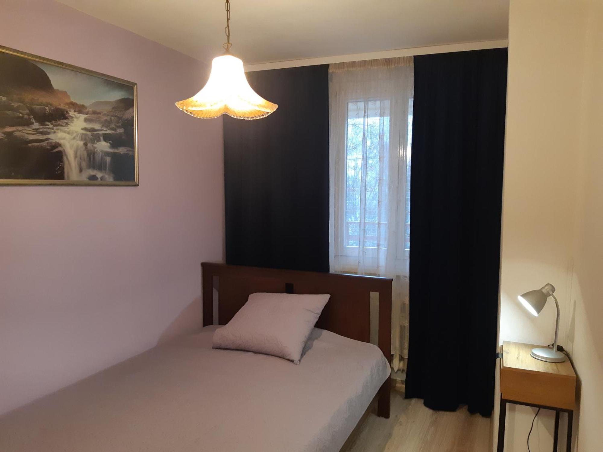 Apartament Katowice Spodek Daire Dış mekan fotoğraf